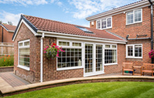 Grayingham house extension leads