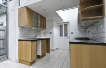 Grayingham kitchen extension leads